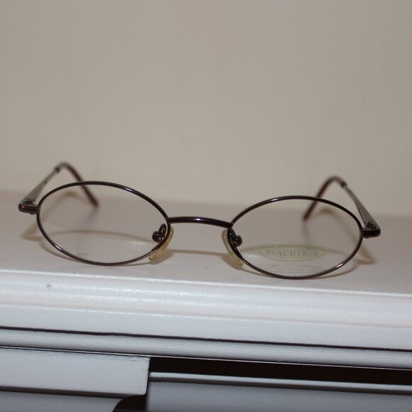 Peach Tree Kid's Glasses (7701) - Picture 1 of 5